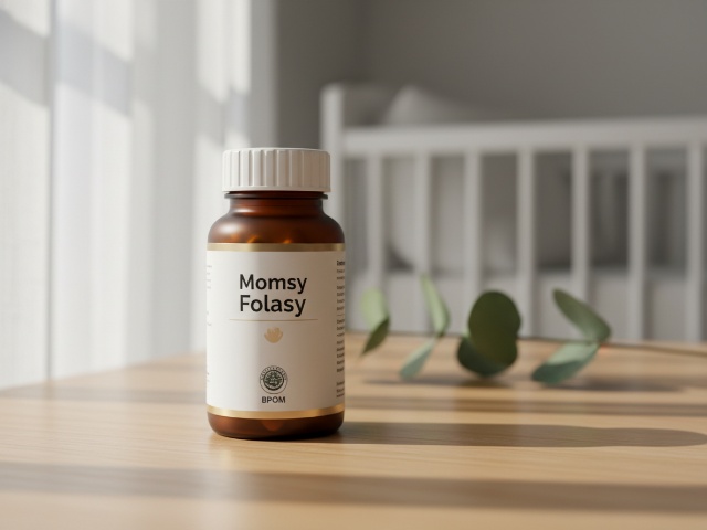 Cek Bpom (90)SD243035661 Momsy Folasy