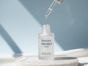 No Bpom (90)NA18221901243(91)250418 Hanasui Power Bright Serum