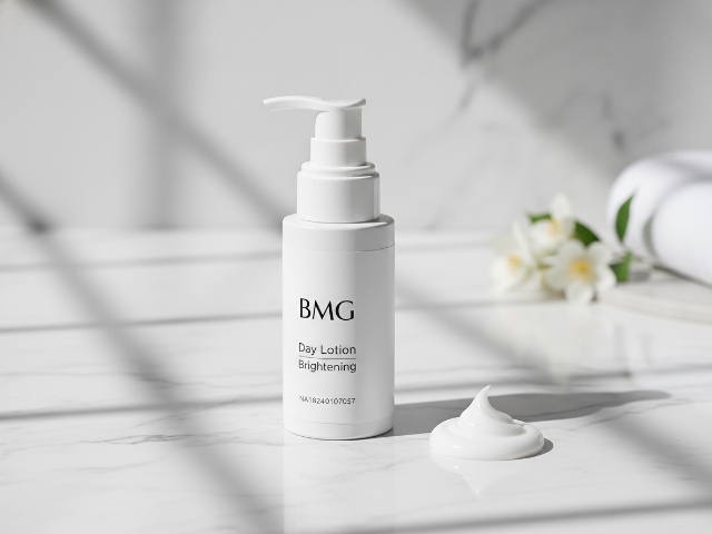 No Bpom (90)NA18240107057 BMG Day Lotion Brightening