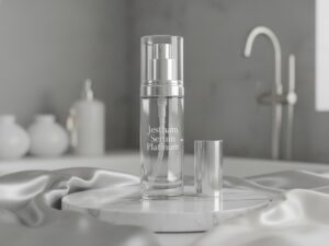No Bpom (90)NA18241902475 Jestham Serum Platinum