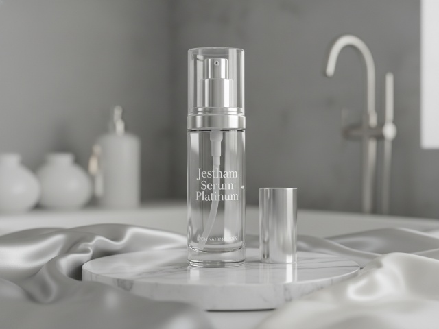 No Bpom (90)NA18241902475 Jestham Serum Platinum