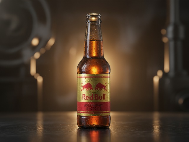 No Bpom (90)SI144604531(91)240116 Kratingdaeng Red Bull