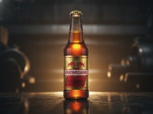 No Bpom (90)SI144604531(91)240116 Kratingdaeng Red Bull