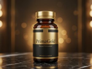 Bpom (90)MD071111004800236 PrimaGold