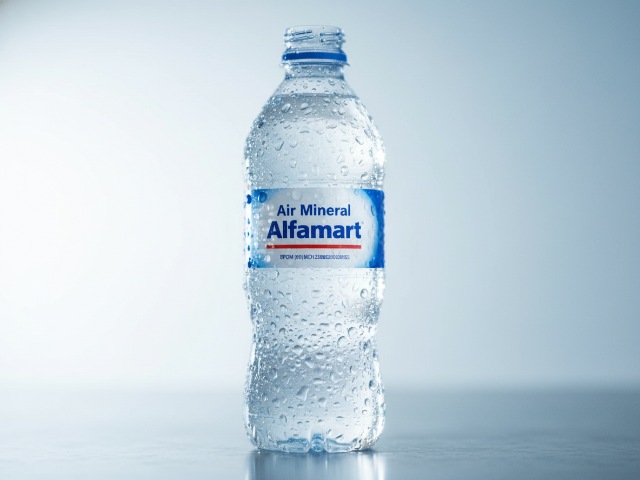 Cek No Bpom (90)MD122882000200505 Air Mineral Alfamart 1 Bpom (90)MD122882000200505 Air Mineral Alfamart