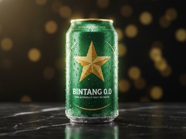 Cek Bpom (90)MD566513037748(91)270928 Bintang 0.0 Minuman Malt Berkarbonasi 1 Bpom (90)MD566513037748(91)270928 Bintang 0.0 Minuman Malt Berkarbonasi