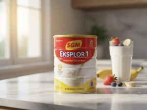 Bpom (90)MD862211038116(91)270328 SGM Eksplor 1