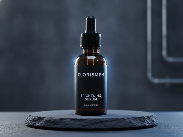 Bpom (90)NA18201902193 Clorismen Brightening Serum
