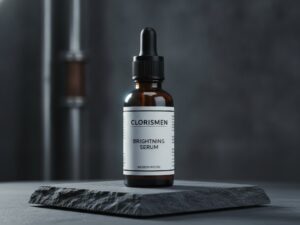 Bpom (90)NA18201902193 Clorismen Brightening Serum