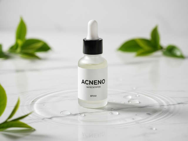 Bpom (90)na18230107251 Acne Serum ACNENO