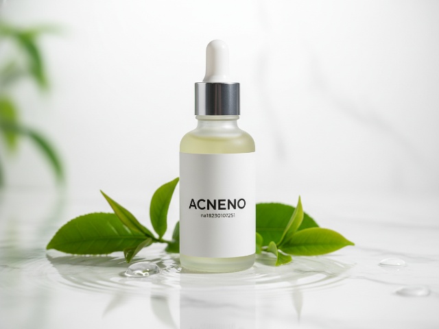 Bpom (90)na18230107251 Acne Serum ACNENO