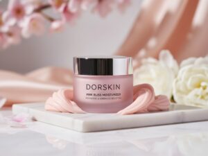 Bpom (90)NA18230109121 Dorskin Pink Bliss Moisturizer