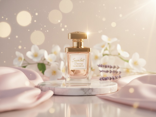 Cek No Bpom (90)NA18230602659 Scarlett Dreamy Eau De Parfum 1 Bpom (90)NA18230602659 Scarlett Dreamy Eau De Parfum