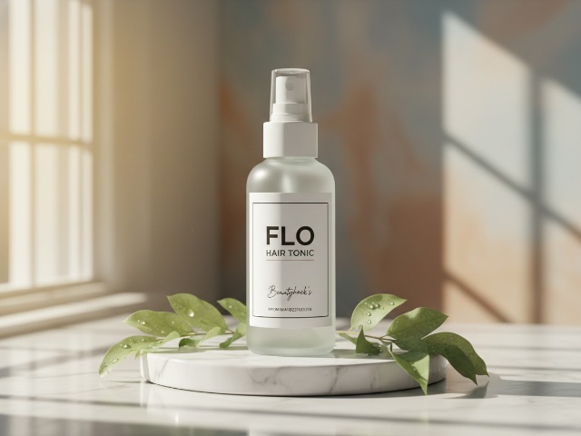 Cek Bpom (90)NA18231003214 FLO HAIR TONIC BEAUTYHACK'S 1 Bpom (90)NA18231003214 FLO HAIR TONIC BEAUTYHACK'S
