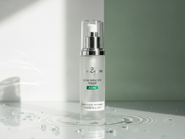 Cek Bpom (90)NA18231209722 Zn Ziyan Glow Skincare Toner Acne 1 Bpom (90)NA18231209722 Zn Ziyan Glow Skincare Toner Acne