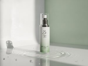 Bpom (90)NA18231209722 Zn Ziyan Glow Skincare Toner Acne