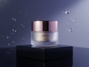 Bpom (90)NA18240109169 Adleeva Retiglow Booster Whitening & Dark Spot Night Cream