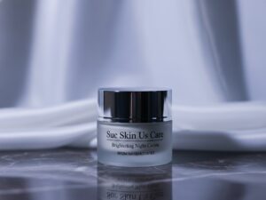 Bpom (90)NA18240116183 Suc Skin Us Care Brightening Night Cream