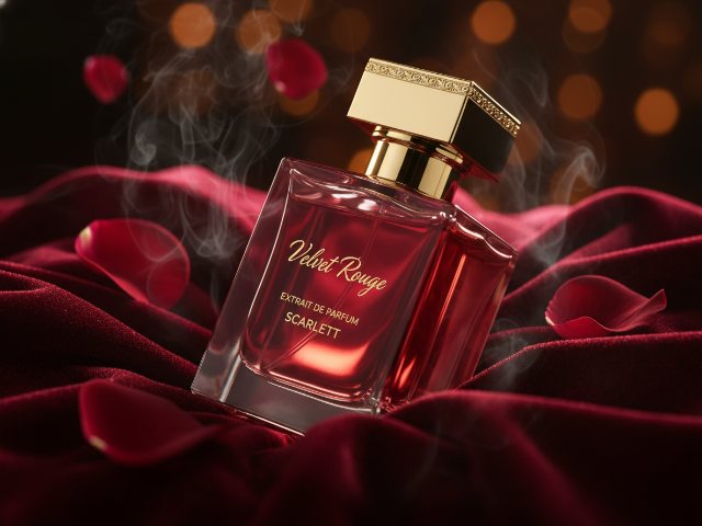 Cek Bpom (90)NA18240604434 Velvet Rouge Extrait De Parfum Scarlett 1 Bpom (90)NA18240604434 Velvet Rouge Extrait De Parfum Scarlett