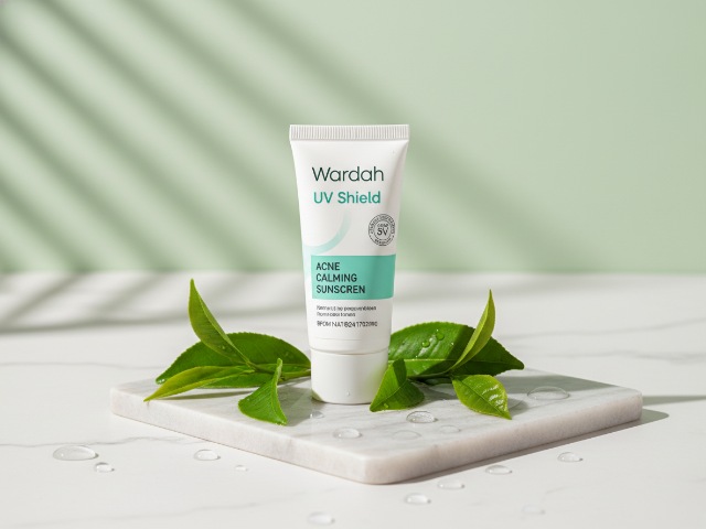 Cek Bpom (90)NA18241702690 Wardah UV Shield Acne Calming Sunscreen 1 Bpom (90)NA18241702690 Wardah UV Shield Acne Calming Sunscreen