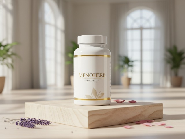 No Bpom Menoherb (90)TR183311131
