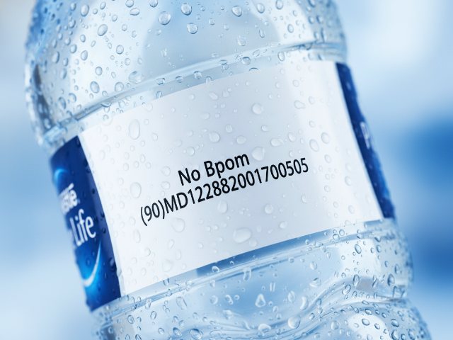Cek No Bpom (90)MD122882001700505 Nestlé Pure Life 1 No Bpom (90)MD122882001700505 Nestlé Pure Life