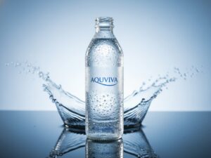 No Bpom (90)MD123782000101170 AQUVIVA Air Mineral