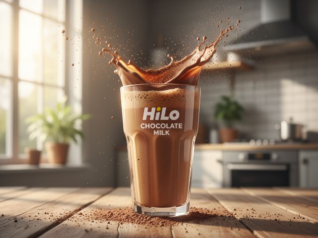 Cek No Bpom (90)MD272811005400191 HiLo Susu Bubuk Rasa Cokelat 1 No Bpom (90)MD272811005400191 HiLo Susu Bubuk Rasa Cokelat