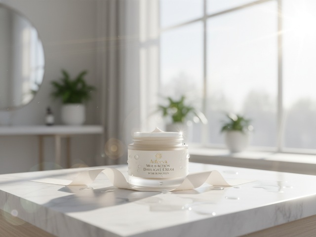 Cek No Bpom (90)NA18240106562 Adleeva Multi-Action Daylight Cream With Sunscreen 1 No Bpom (90)NA18240106562 Adleeva Multi-Action Daylight Cream With Sunscreen