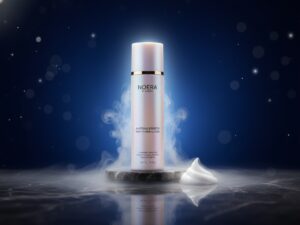 No Bpom (90)NA18240114838 Noera By Reisha Whitening Booster Night Vitamin Lotion