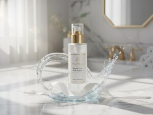 No Bpom (90)NA18250102640 Falisskin Moisture Day Body Lotion