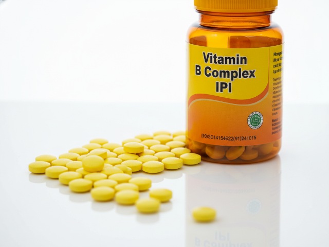 Cek No Bpom (90)SD141546221(91)241015 Vitamin B Complex IPI 1 No Bpom (90)SD141546221(91)241015 Vitamin B Complex IPI