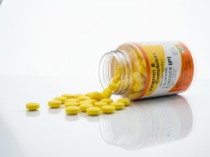 No Bpom (90)SD141546221(91)241015 Vitamin B Complex IPI